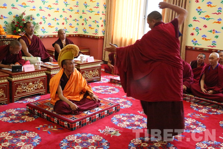 tibetan buddhism